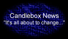 Candlebox News