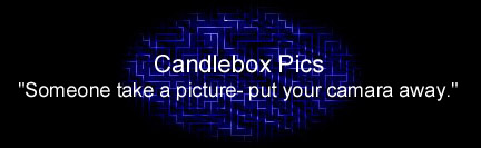 Candlebox pics