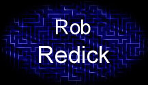 Rob Redick