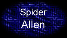 Robbie 'Spider' Allen