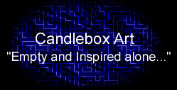 Candlebox Art