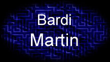 Bardi Martin