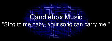 Candlebox Music