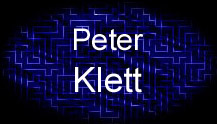 Peter Klett