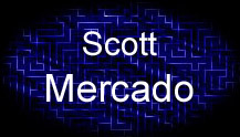 Scott Mercado