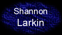 Shannon Larkin