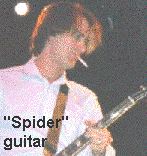 (Spider)